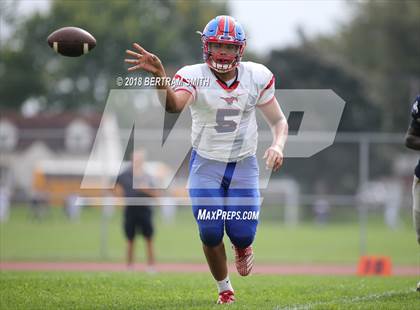 Thumbnail 1 in Medina/Webber/Barker @ Lackawanna photogallery.