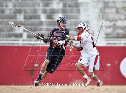 Thumbnail 2 in Wando @ Greenville photogallery.