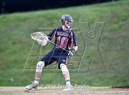 Thumbnail 2 in Wando @ Greenville photogallery.