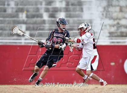 Thumbnail 1 in Wando @ Greenville photogallery.