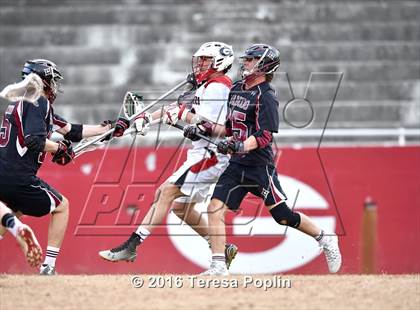 Thumbnail 1 in Wando @ Greenville photogallery.