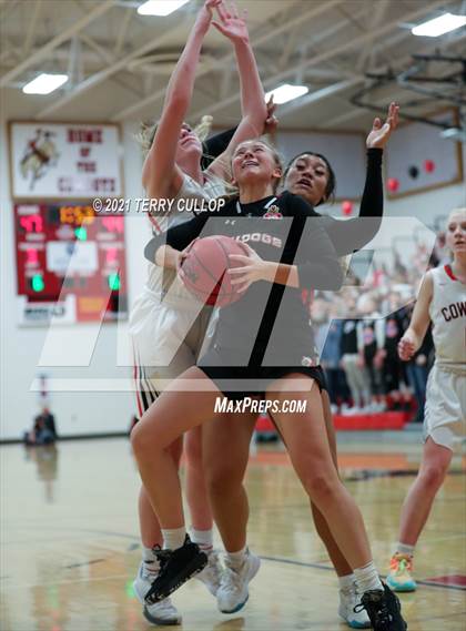 Thumbnail 3 in Judge Memorial @ Grantsville photogallery.