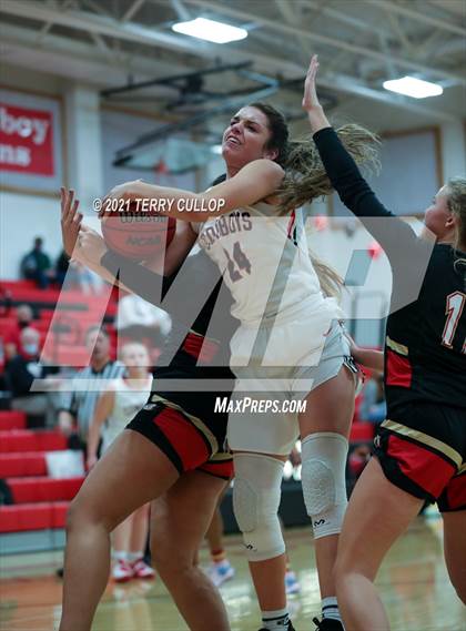 Thumbnail 2 in Judge Memorial @ Grantsville photogallery.