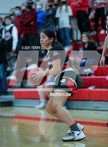 Thumbnail 2 in Judge Memorial @ Grantsville photogallery.
