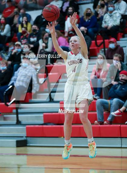 Thumbnail 3 in Judge Memorial @ Grantsville photogallery.