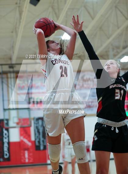Thumbnail 3 in Judge Memorial @ Grantsville photogallery.
