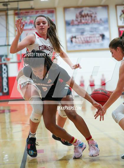 Thumbnail 3 in Judge Memorial @ Grantsville photogallery.