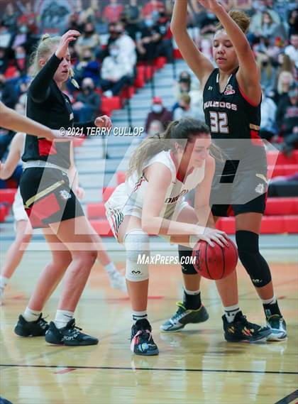 Thumbnail 2 in Judge Memorial @ Grantsville photogallery.