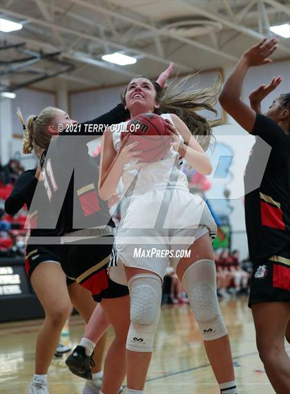 Thumbnail 2 in Judge Memorial @ Grantsville photogallery.
