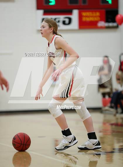 Thumbnail 2 in Judge Memorial @ Grantsville photogallery.