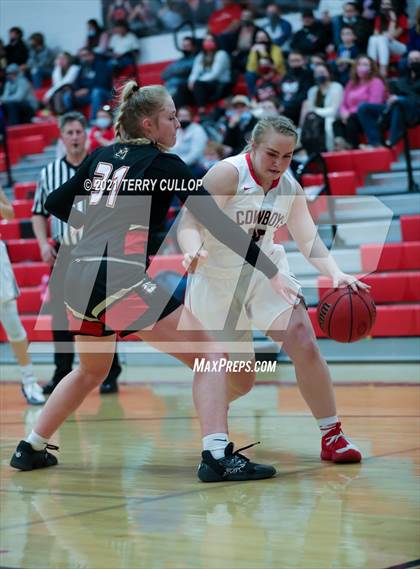 Thumbnail 2 in Judge Memorial @ Grantsville photogallery.