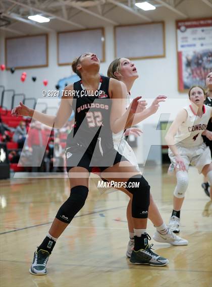 Thumbnail 2 in Judge Memorial @ Grantsville photogallery.