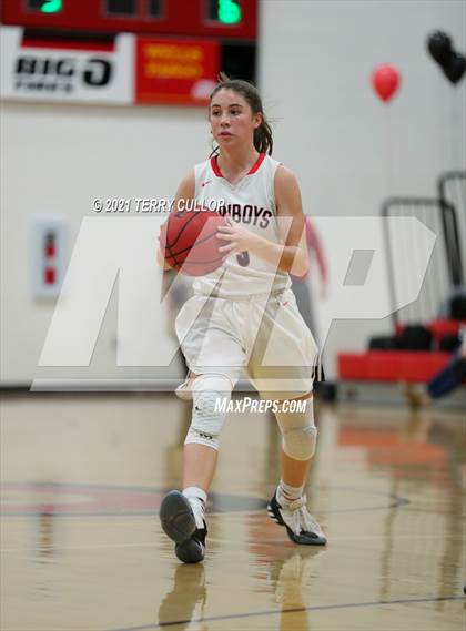 Thumbnail 2 in Judge Memorial @ Grantsville photogallery.