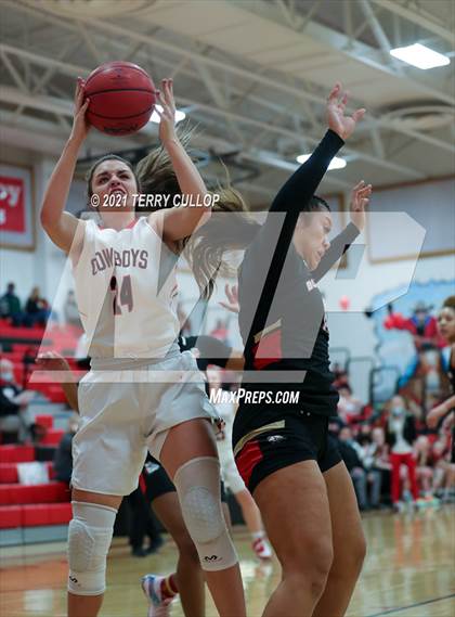 Thumbnail 2 in Judge Memorial @ Grantsville photogallery.