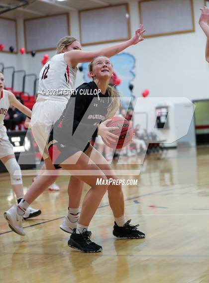 Thumbnail 2 in Judge Memorial @ Grantsville photogallery.