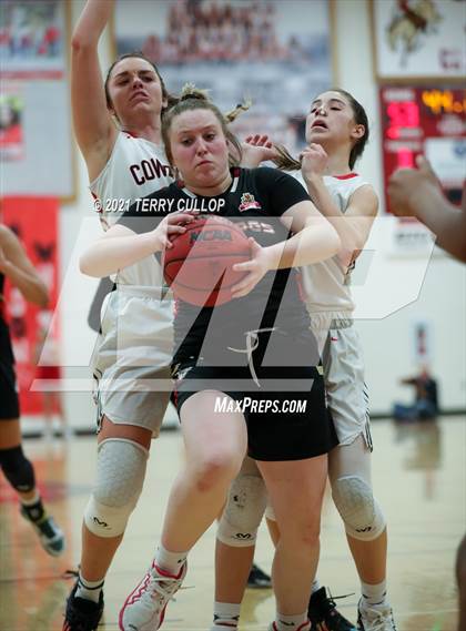 Thumbnail 2 in Judge Memorial @ Grantsville photogallery.