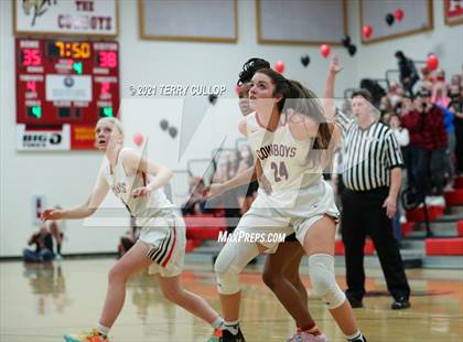 Thumbnail 3 in Judge Memorial @ Grantsville photogallery.