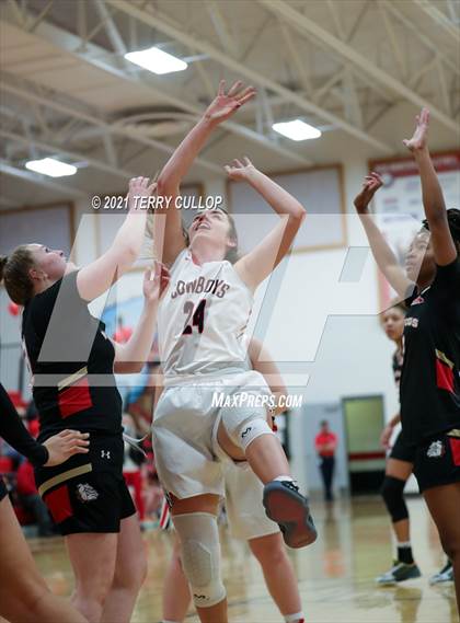 Thumbnail 3 in Judge Memorial @ Grantsville photogallery.