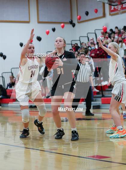 Thumbnail 3 in Judge Memorial @ Grantsville photogallery.