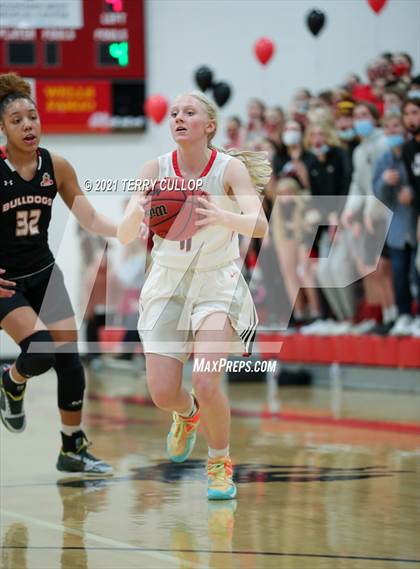 Thumbnail 2 in Judge Memorial @ Grantsville photogallery.