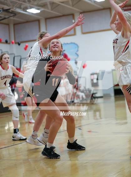 Thumbnail 3 in Judge Memorial @ Grantsville photogallery.