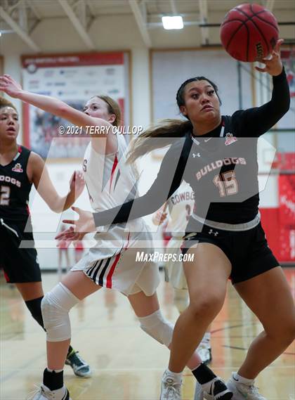 Thumbnail 3 in Judge Memorial @ Grantsville photogallery.