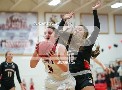 Thumbnail 2 in Judge Memorial @ Grantsville photogallery.