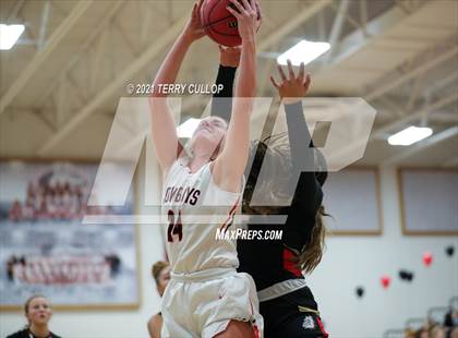 Thumbnail 3 in Judge Memorial @ Grantsville photogallery.