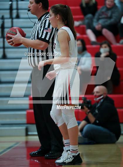 Thumbnail 3 in Judge Memorial @ Grantsville photogallery.