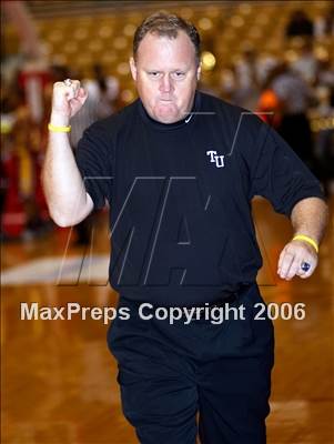 Thumbnail 1 in Washington Union vs Tulare Union (CS D3 Final) photogallery.