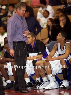 Thumbnail 1 in Washington Union vs Tulare Union (CS D3 Final) photogallery.