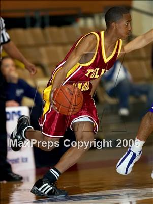 Thumbnail 1 in Washington Union vs Tulare Union (CS D3 Final) photogallery.