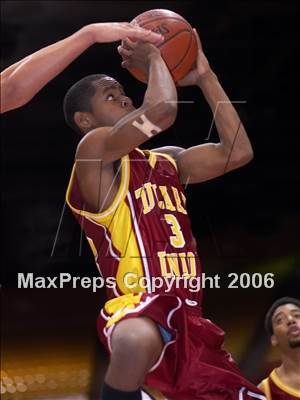 Thumbnail 2 in Washington Union vs Tulare Union (CS D3 Final) photogallery.