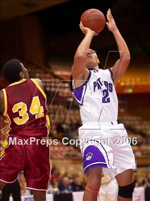 Thumbnail 1 in Washington Union vs Tulare Union (CS D3 Final) photogallery.