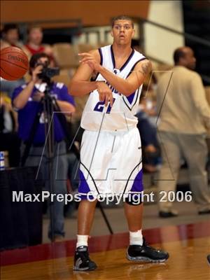 Thumbnail 3 in Washington Union vs Tulare Union (CS D3 Final) photogallery.