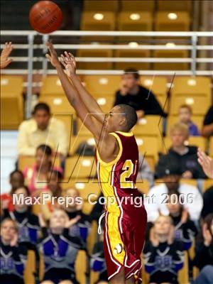 Thumbnail 2 in Washington Union vs Tulare Union (CS D3 Final) photogallery.