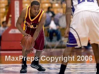 Thumbnail 3 in Washington Union vs Tulare Union (CS D3 Final) photogallery.