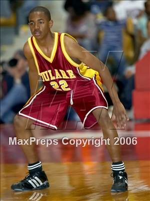 Thumbnail 3 in Washington Union vs Tulare Union (CS D3 Final) photogallery.