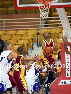 Thumbnail 1 in Washington Union vs Tulare Union (CS D3 Final) photogallery.