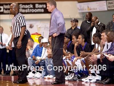 Thumbnail 1 in Washington Union vs Tulare Union (CS D3 Final) photogallery.