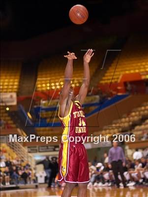 Thumbnail 2 in Washington Union vs Tulare Union (CS D3 Final) photogallery.