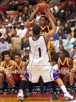 Thumbnail 1 in Washington Union vs Tulare Union (CS D3 Final) photogallery.