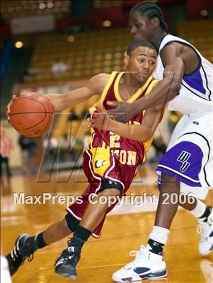 Thumbnail 2 in Washington Union vs Tulare Union (CS D3 Final) photogallery.