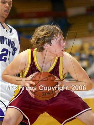 Thumbnail 1 in Washington Union vs Tulare Union (CS D3 Final) photogallery.