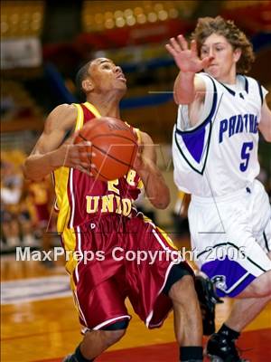Thumbnail 3 in Washington Union vs Tulare Union (CS D3 Final) photogallery.