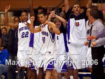 Thumbnail 3 in Washington Union vs Tulare Union (CS D3 Final) photogallery.