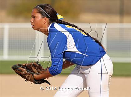 Thumbnail 3 in Wheat Ridge vs Discovery Canyon (CHSAA 4A Quarterfinal Playoff) photogallery.