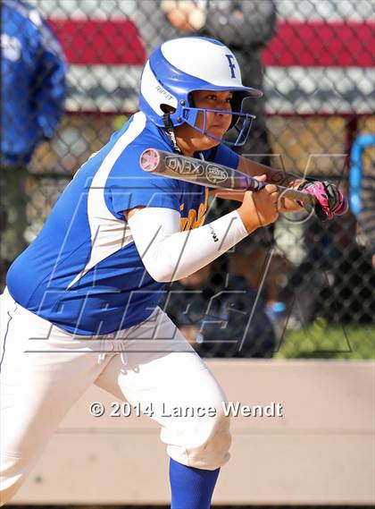 Thumbnail 2 in Wheat Ridge vs Discovery Canyon (CHSAA 4A Quarterfinal Playoff) photogallery.