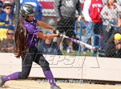 Thumbnail 1 in Wheat Ridge vs Discovery Canyon (CHSAA 4A Quarterfinal Playoff) photogallery.