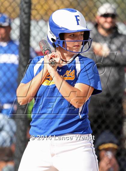 Thumbnail 1 in Wheat Ridge vs Discovery Canyon (CHSAA 4A Quarterfinal Playoff) photogallery.